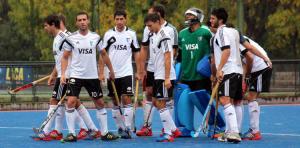 LOS LEONES VENCIERON A CHILE